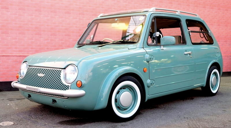 Illustration for article titled Here is a List of Cars You Must Buy